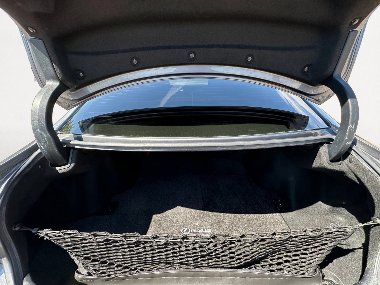 Used 2017 Lexus RC 350 F Sport image 12