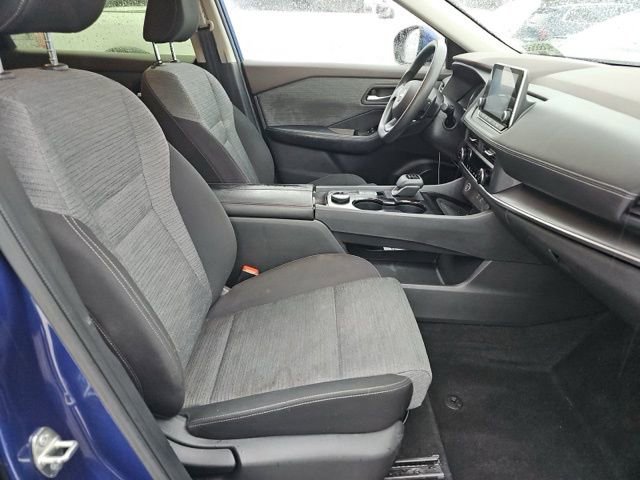 Used 2023 Nissan Rogue SV image 14