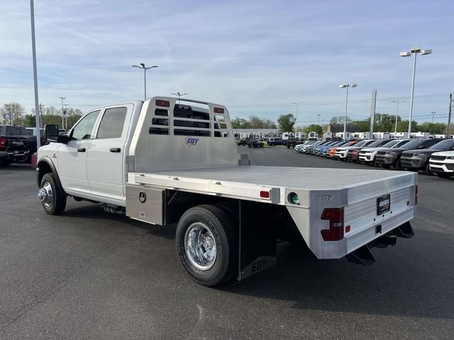 New 2026 RAM 3500 Tradesman AWD/4WD image 5