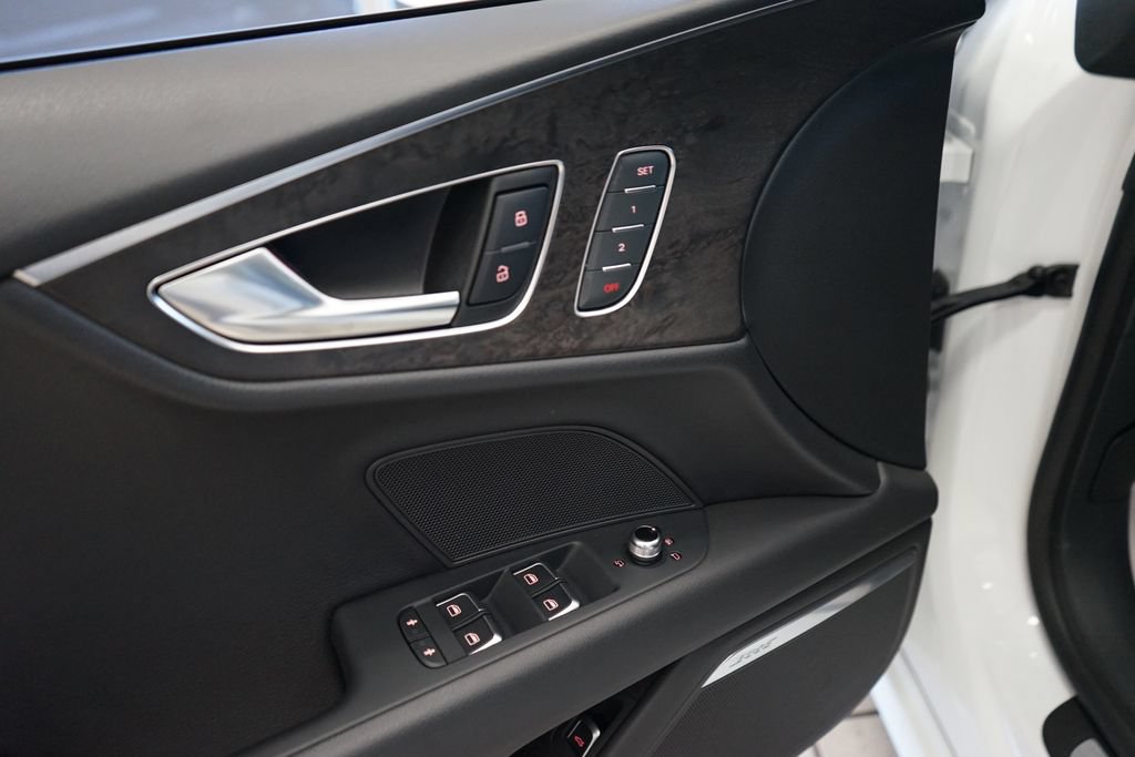 Used 2018 Audi A7 3.0T Prestige AWD/4WD image 29