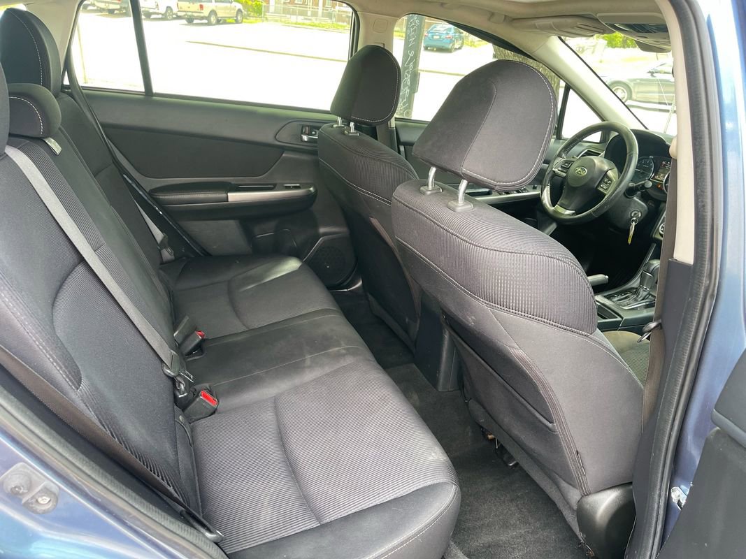 Used 2016 Subaru Impreza 2.0i Sport Premium image 32