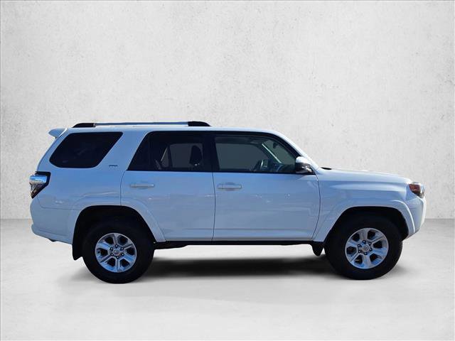 Used 2022 Toyota 4Runner SR5 image 4