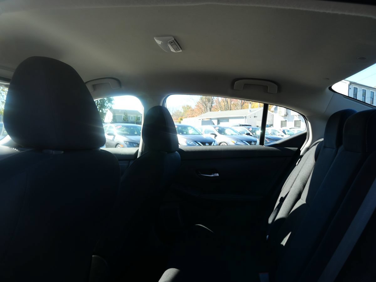Used 2021 Nissan Sentra S FWD image 20