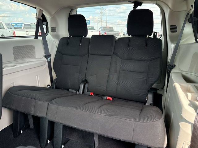 Used 2020 Dodge Grand Caravan SE w/ UConnect Hands-Free Group FWD image 23