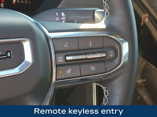 Used 2024 GMC Acadia Denali w/ LPO, Floor Liner Package image 8