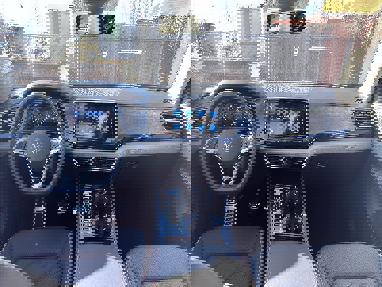 New 2026 Volkswagen Atlas Peak Edition image 20