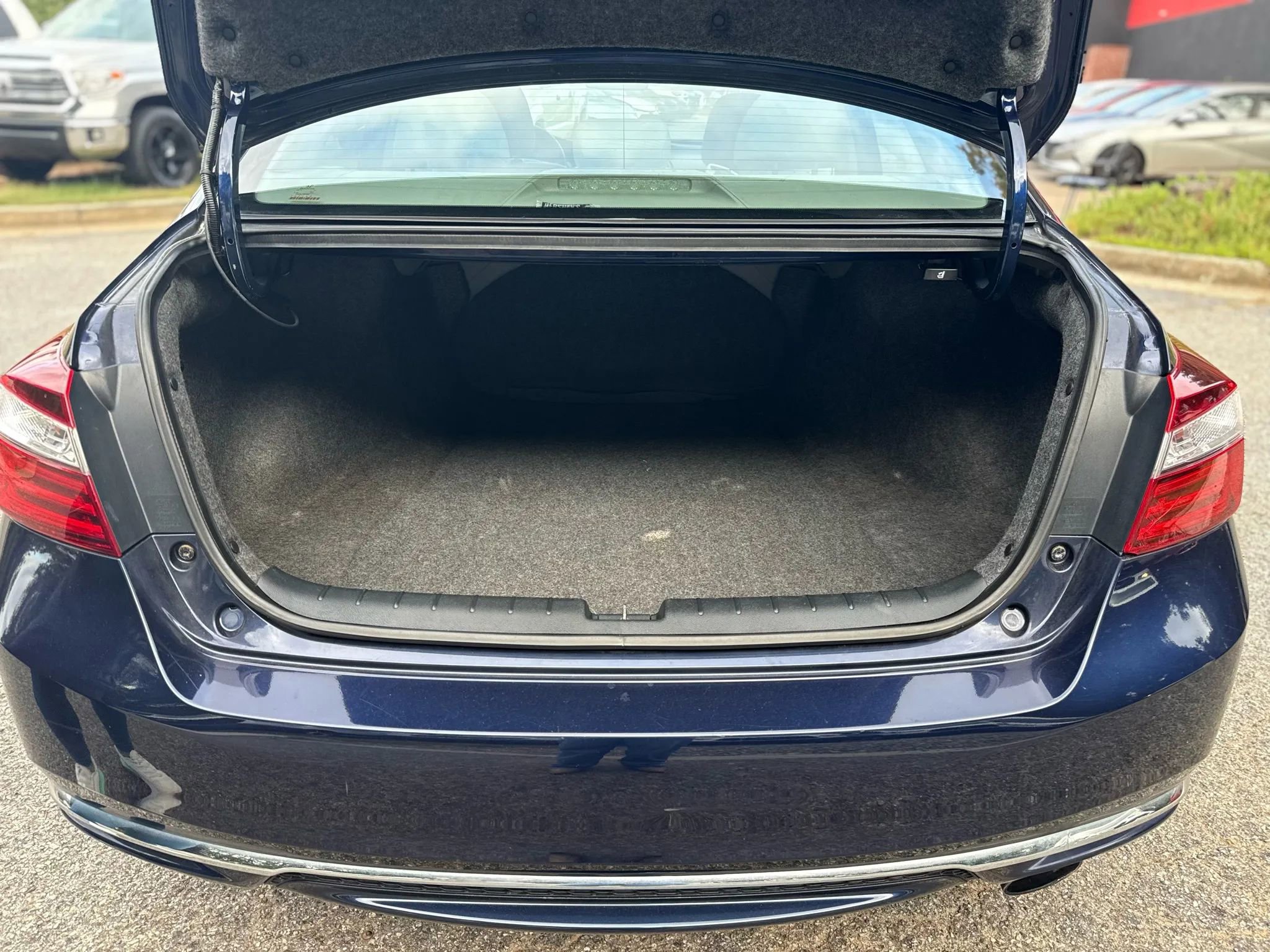 Used 2016 Honda Accord LX image 22