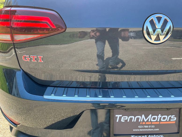 Used 2019 Volkswagen GTI SE image 41