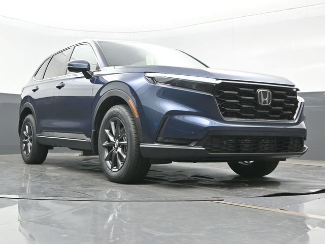 New 2026 Honda CR-V EX-L image 25