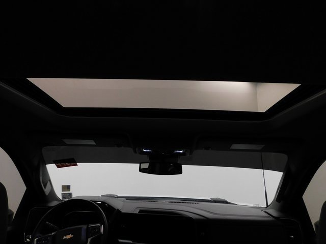 Used 2024 Chevrolet Silverado 2500 LTZ w/ LTZ Convenience Package image 32