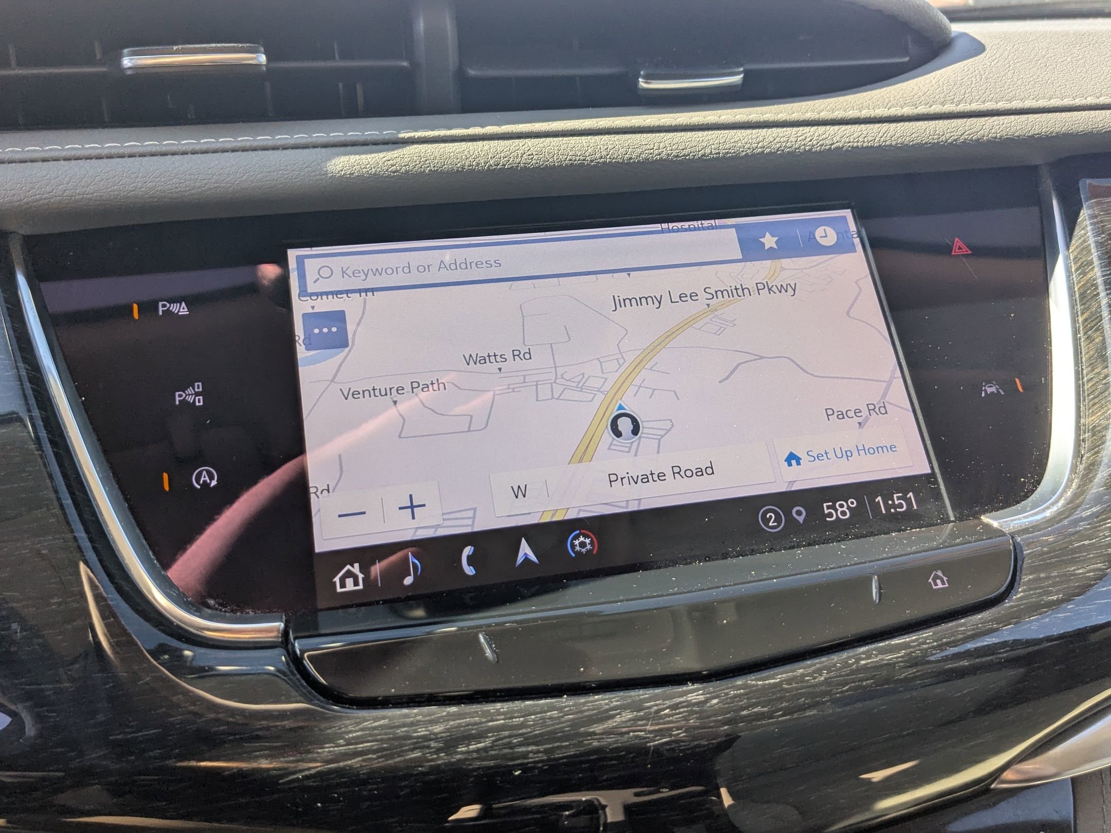 Used 2022 Cadillac XT6 Premium Luxury w/ Technology Package image 17