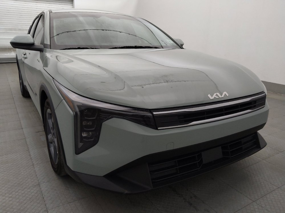 Used 2025 Kia K4 FWD image 13