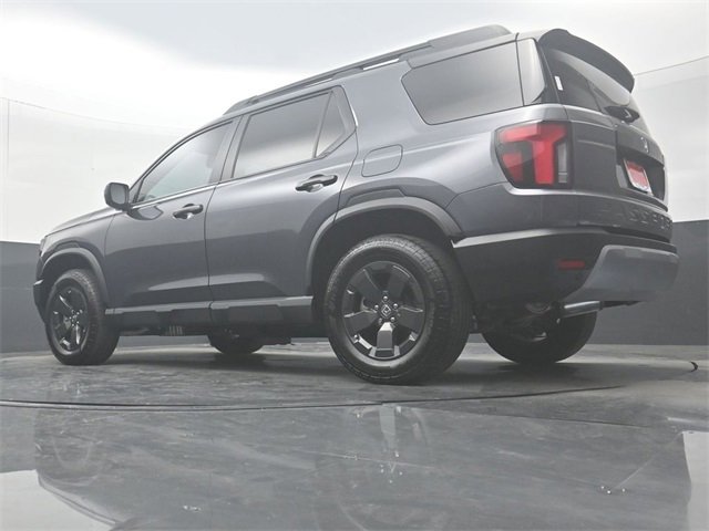 Certified 2026 Honda Passport RTL image 31