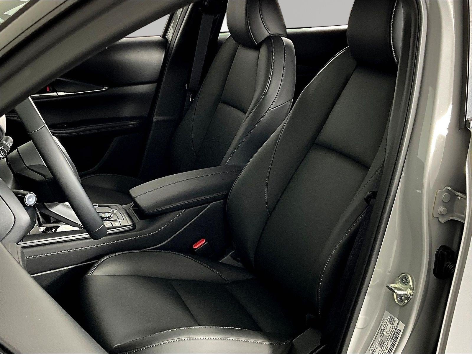 New 2026 MAZDA CX-30 AWD 2.5 S w/ Select Sport Pkg image 16