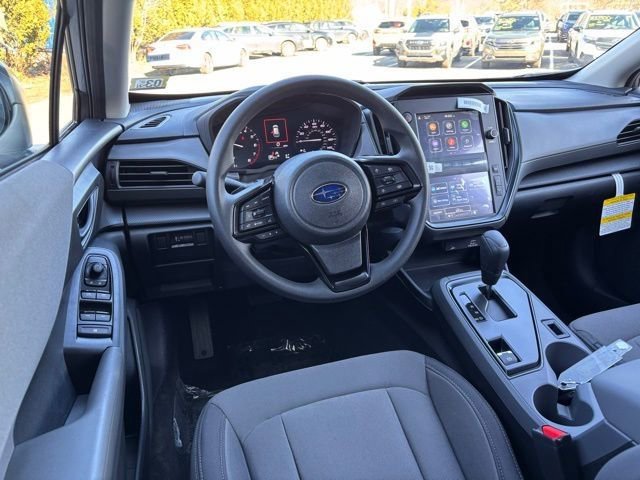 New 2026 Subaru Crosstrek 2.5i AWD/4WD image 17
