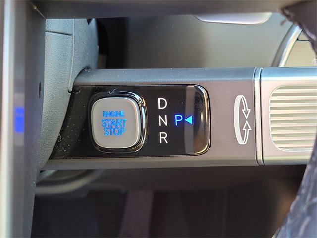 New 2026 Hyundai Palisade Calligraphy image 8