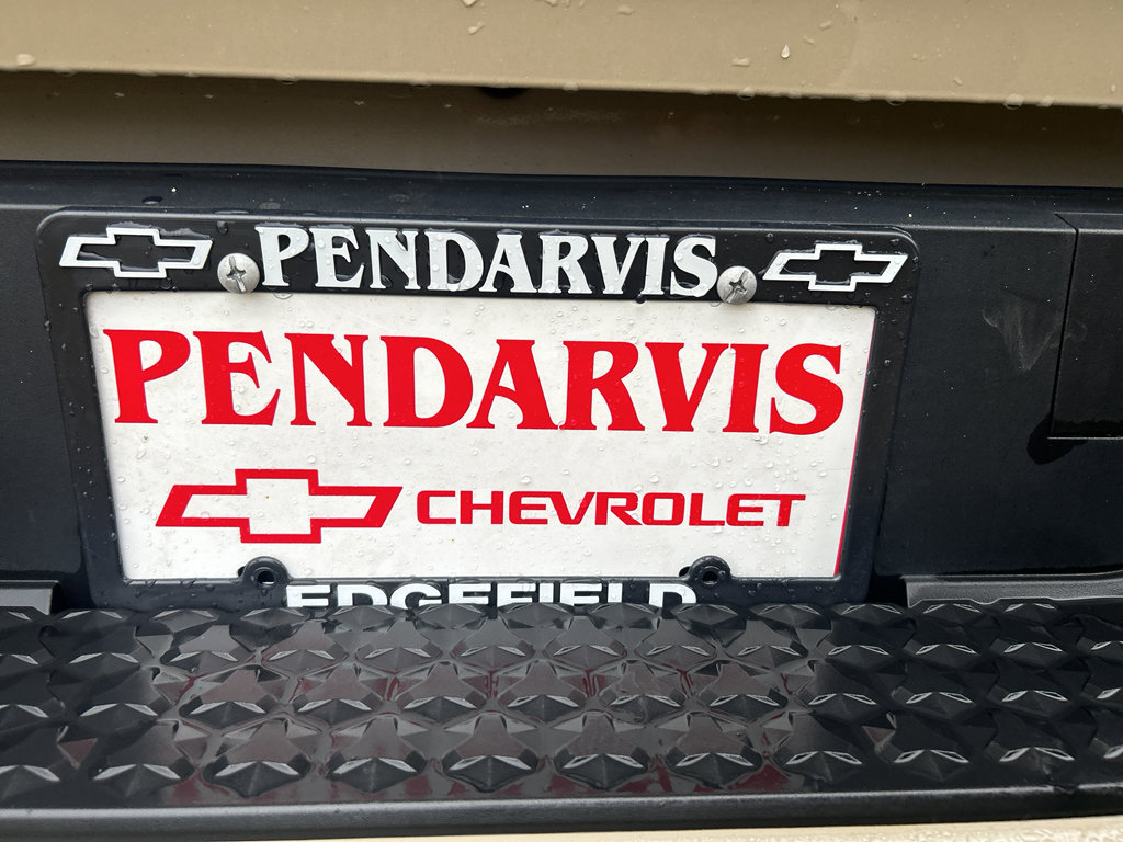 Used 2023 GMC Canyon AT4X image 4