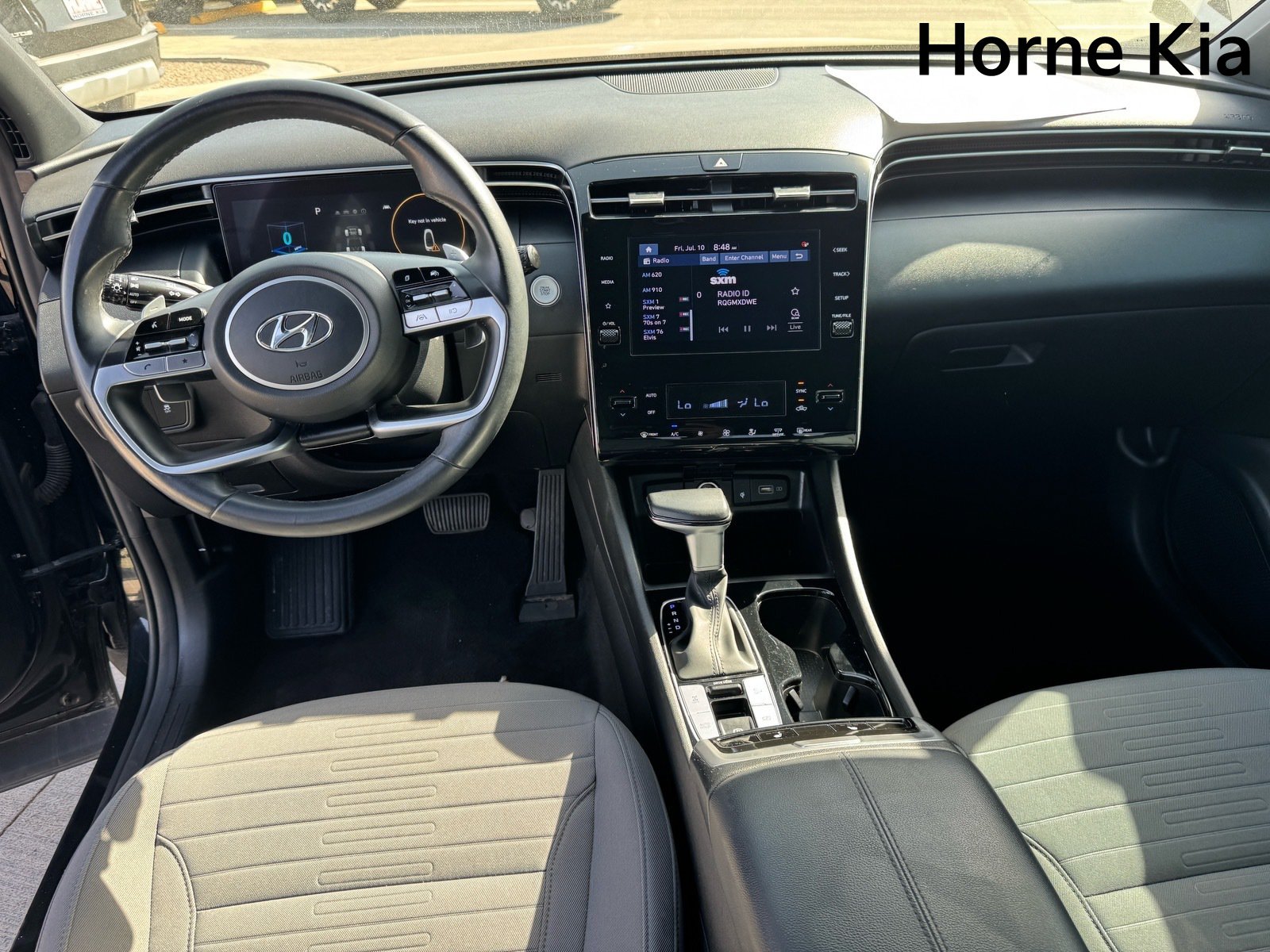 Used 2022 Hyundai Santa Cruz SEL Premium w/ Cargo Package AWD/4WD image 14