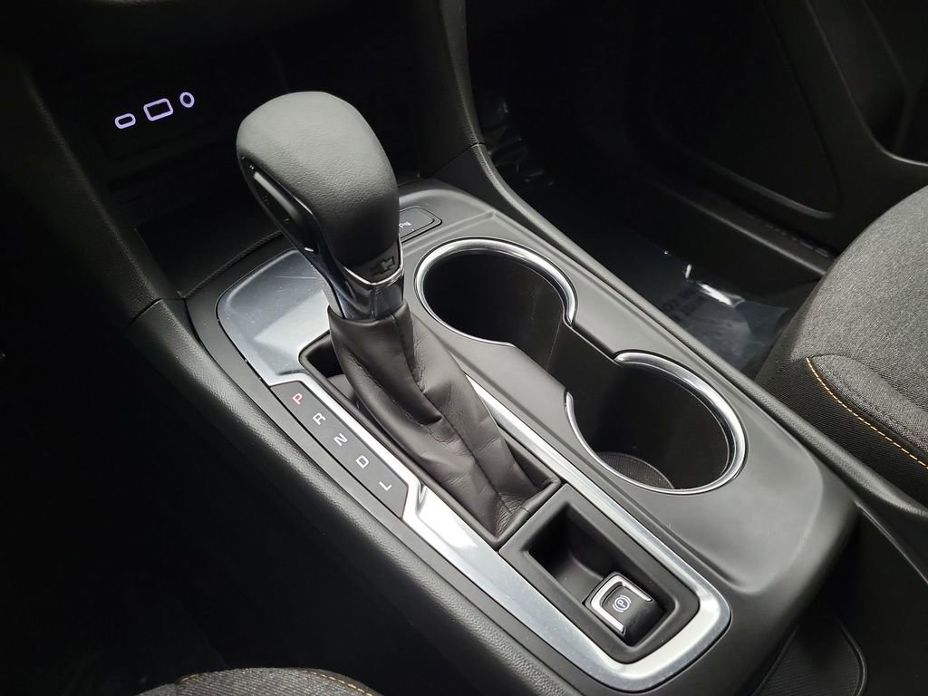 Certified 2024 Chevrolet Equinox LT w/ LPO, Floor Liner Package image 15