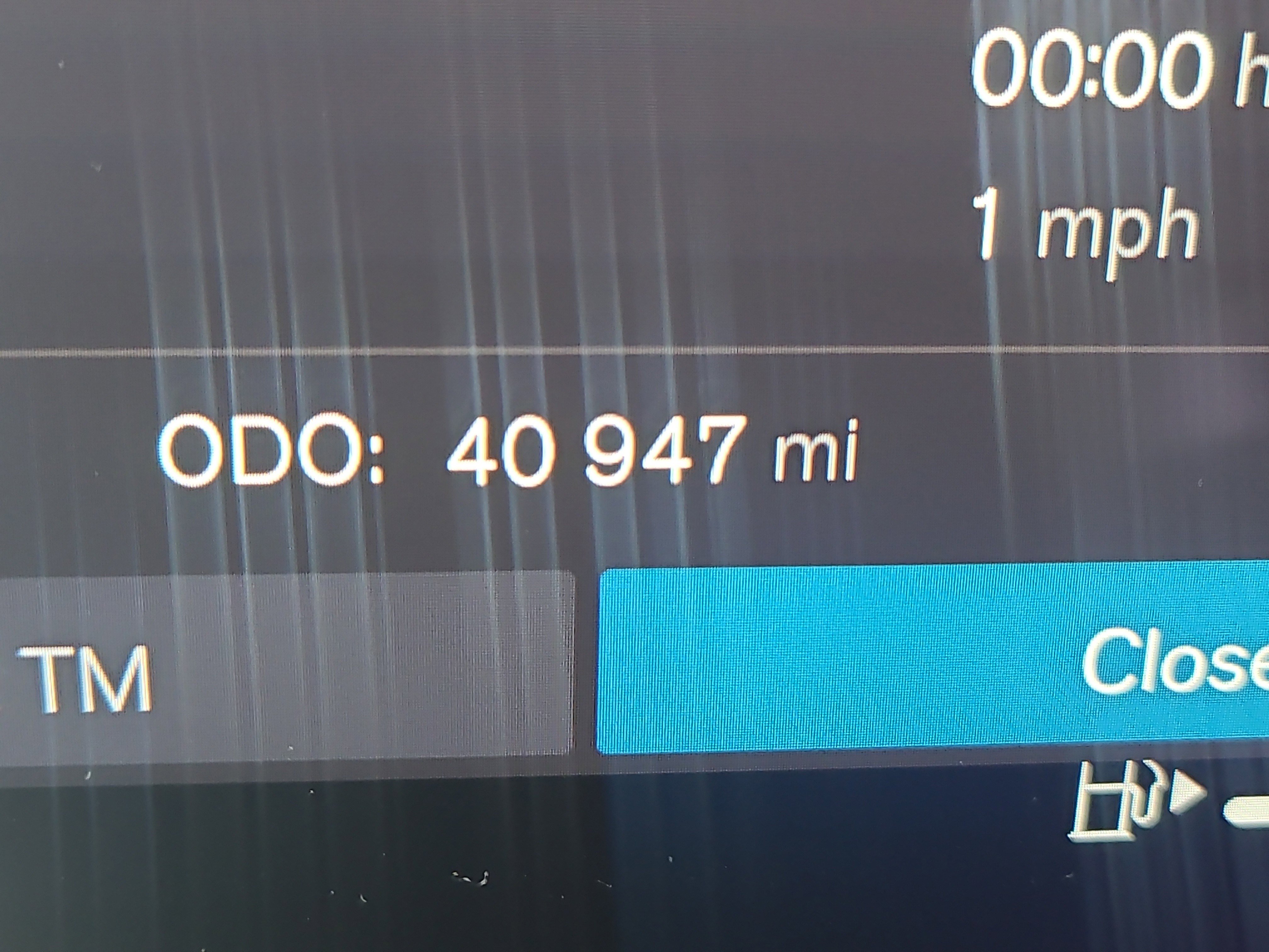 Used 2023 Volvo XC60 B5 Ultimate image 24