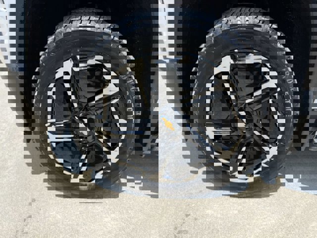 New 2026 Chevrolet Silverado EV LT image 34