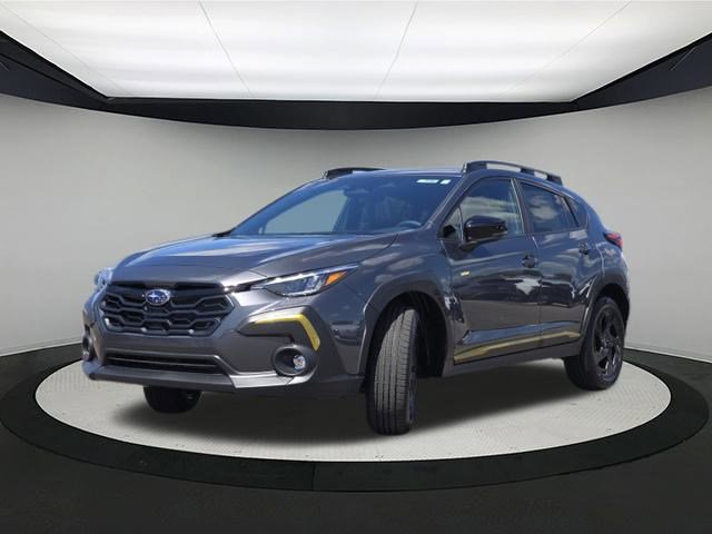New 2025 Subaru Crosstrek 2.5i Sport image 3