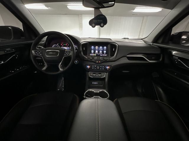 Certified 2024 GMC Terrain AT4 w/ Tech Package AWD/4WD image 20