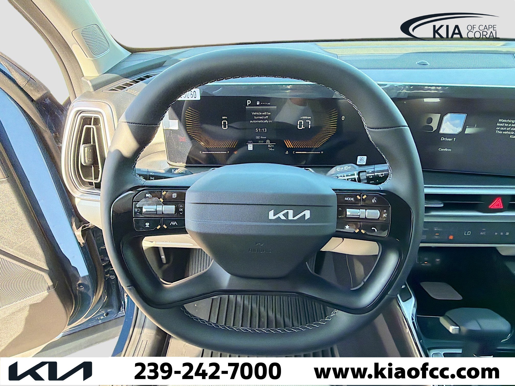 New 2026 Kia Sorento S image 37