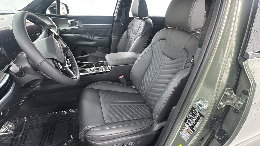 New 2026 Kia Sorento SX Prestige AWD/4WD image 10