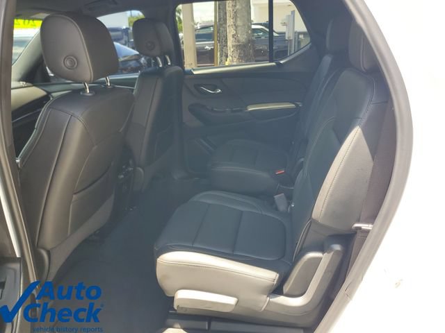 Used 2023 Chevrolet Traverse LT FWD image 13