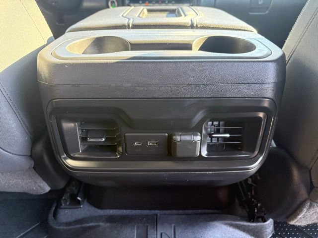 Used 2021 Chevrolet Silverado 1500 LT Trail Boss w/ Convenience Package II image 30