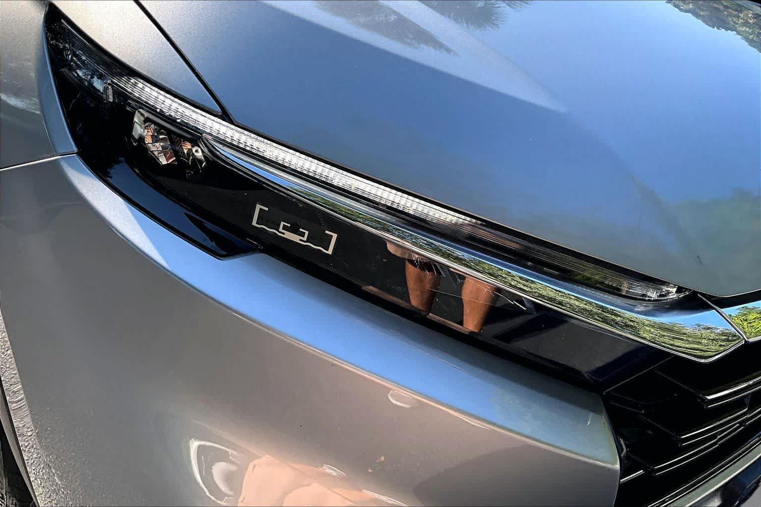Used 2024 Honda CR-V EX-L image 31