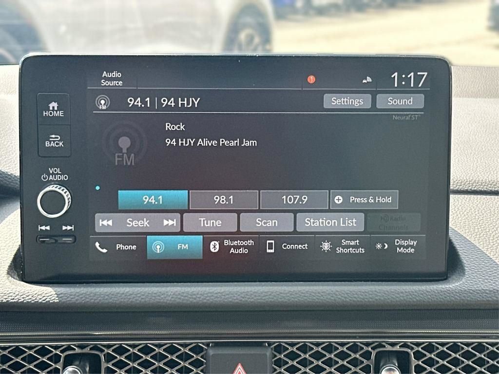 Used 2024 Acura Integra A-Spec FWD image 27