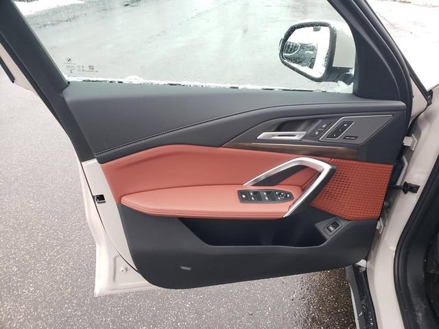 New 2026 BMW X1 xDrive28i w/ Convenience Package image 10