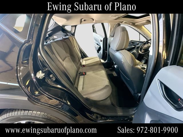 Used 2024 Subaru Crosstrek 2.0i Premium AWD/4WD image 28