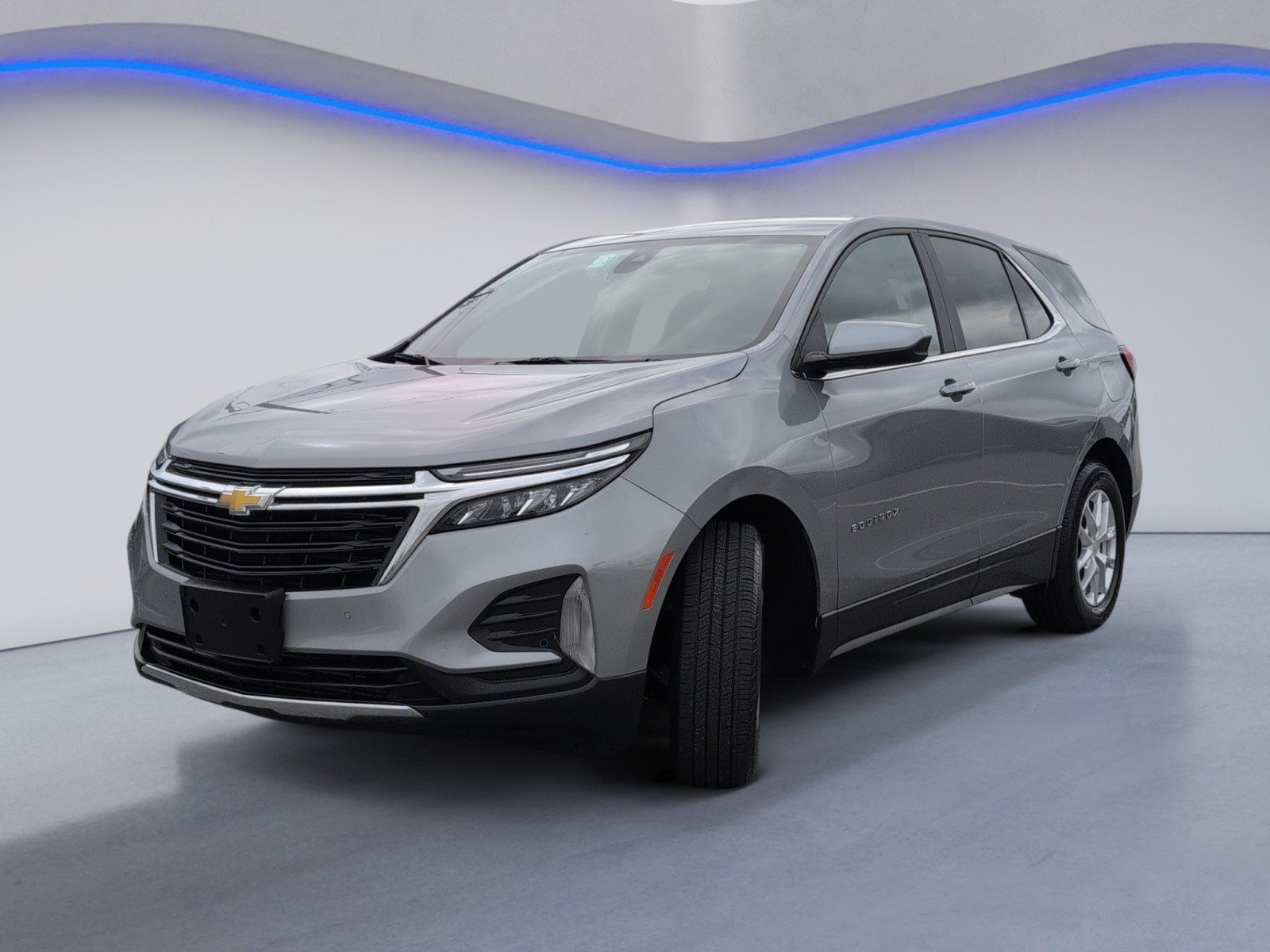 Used 2024 Chevrolet Equinox LT FWD image 11