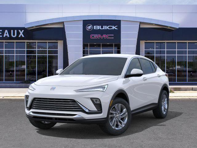 New 2026 Buick Envista Preferred w/ Convenience I Package image 78