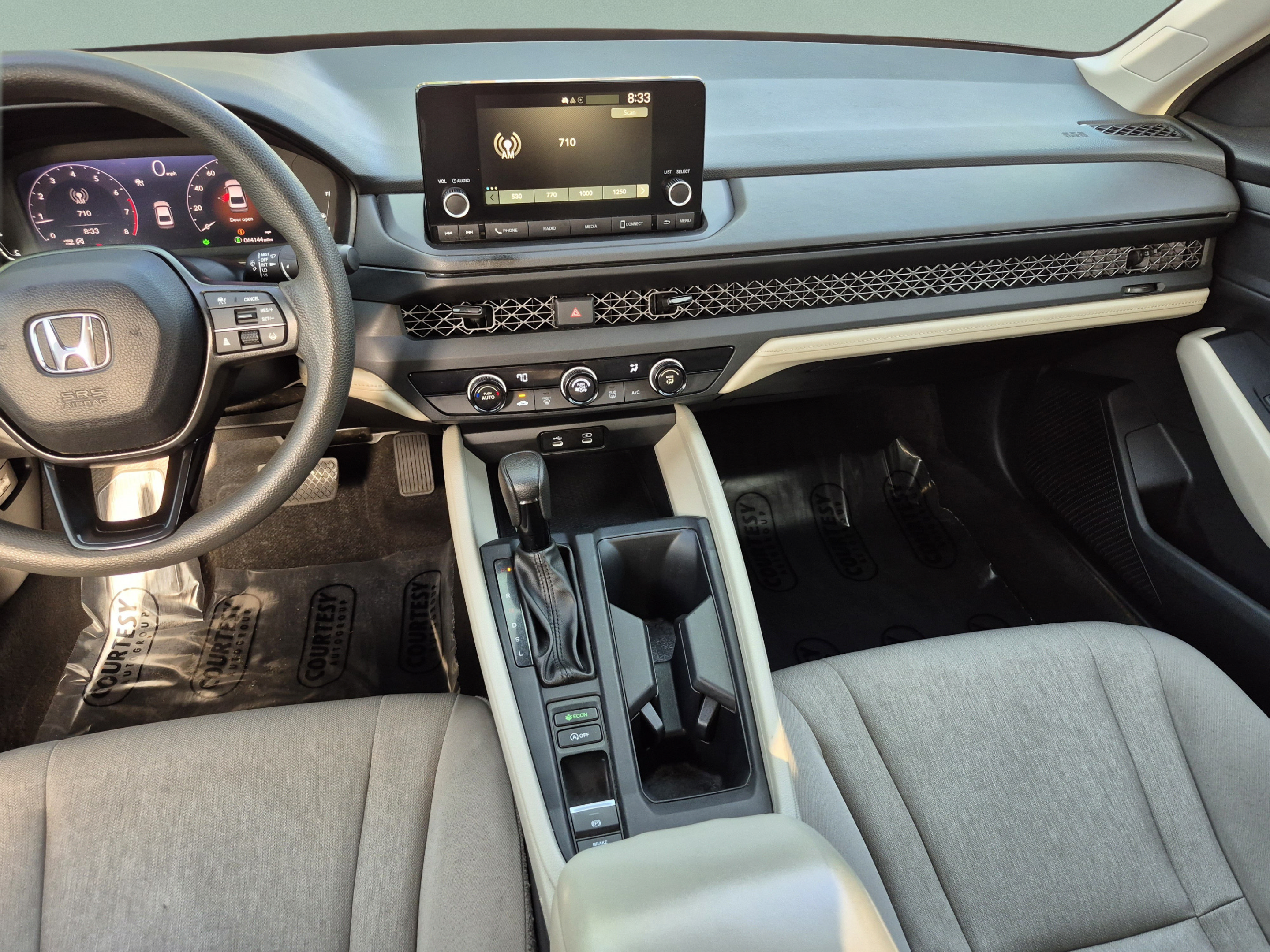 Used 2023 Honda Accord LX image 14