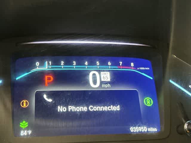 Certified 2024 Honda Odyssey Touring image 16