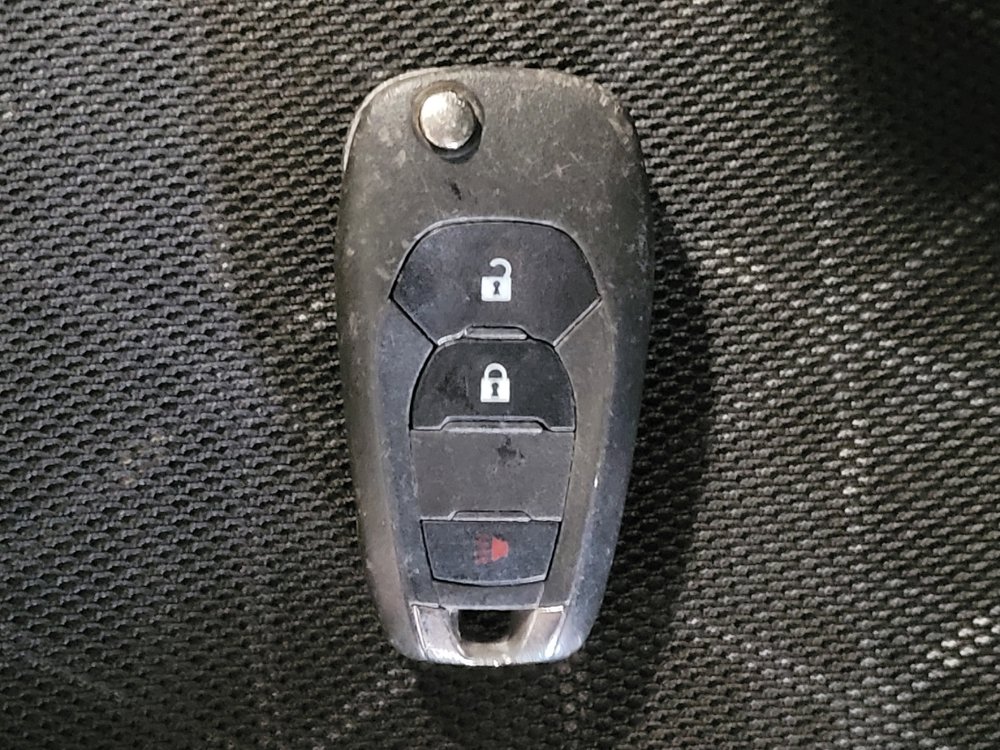 Used 2019 Chevrolet Spark LT FWD image 32