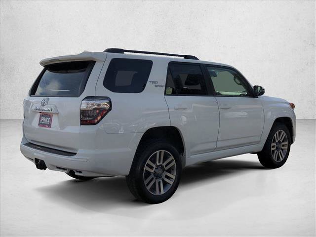 Used 2023 Toyota 4Runner TRD Sport image 5