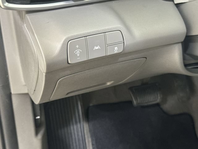 Used 2023 Hyundai Elantra SEL w/ Convenience Package FWD image 34