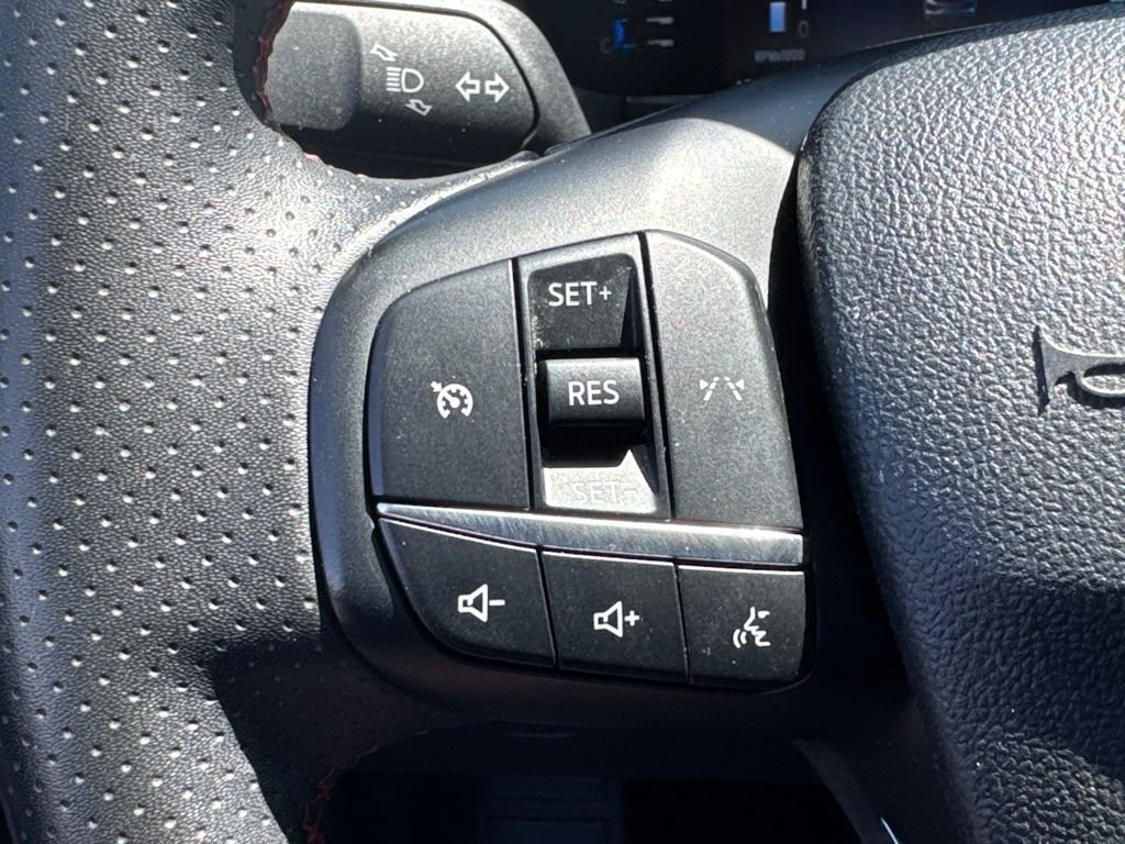 Used 2024 Ford Escape ST-Line FWD image 27
