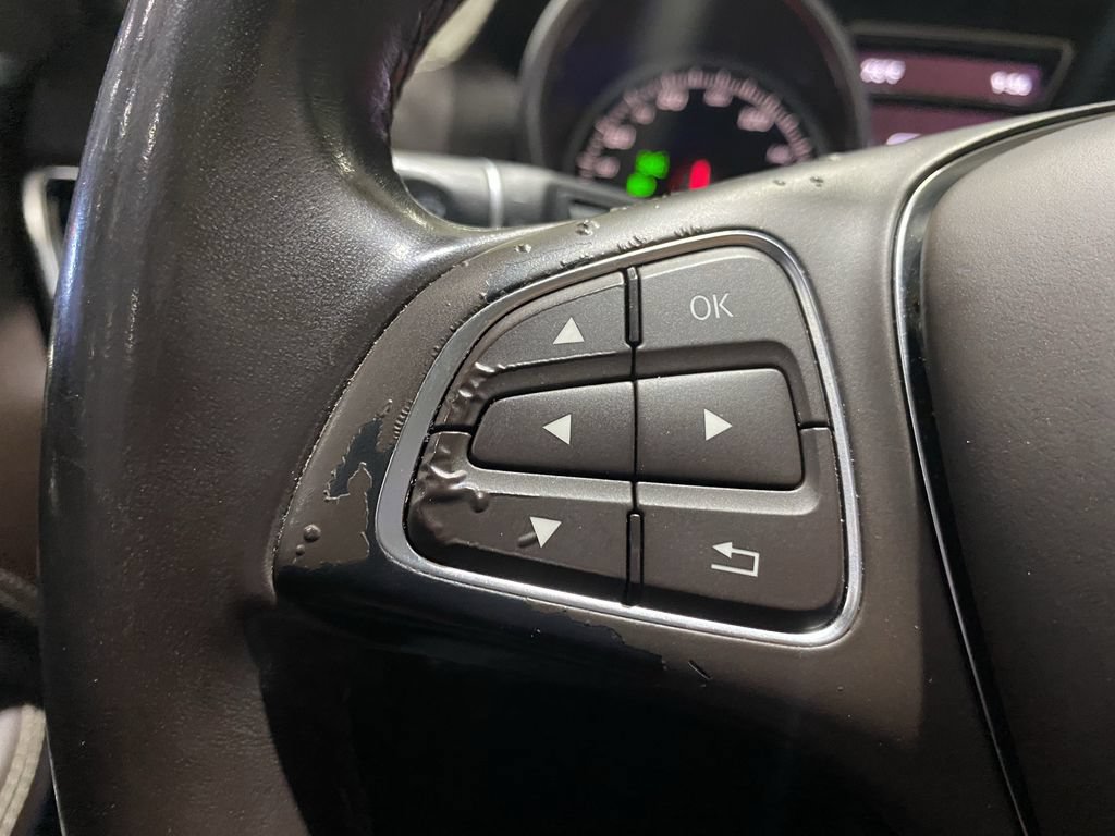 Used 2017 Mercedes-Benz GLS 550 4MATIC image 11