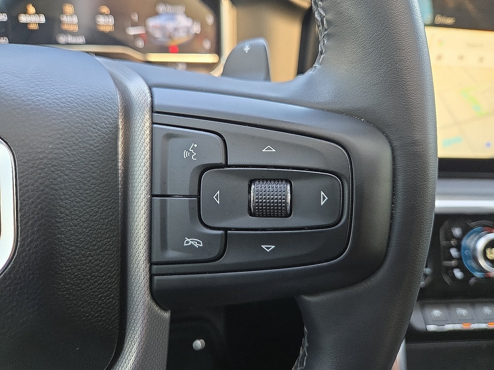 Certified 2023 GMC Sierra 1500 Denali AWD/4WD image 24