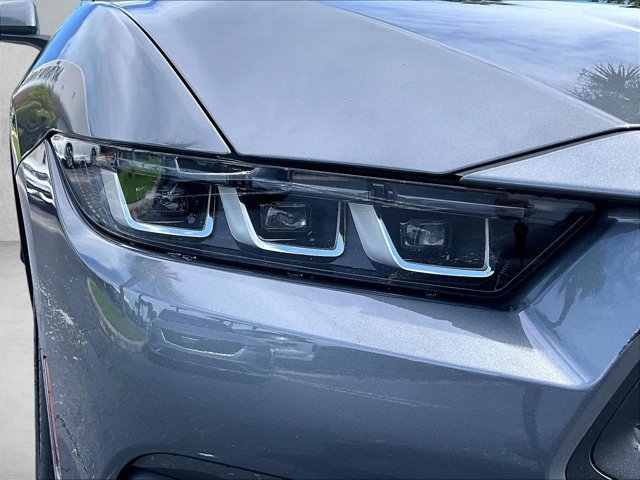 Used 2024 Ford Mustang Premium RWD image 30