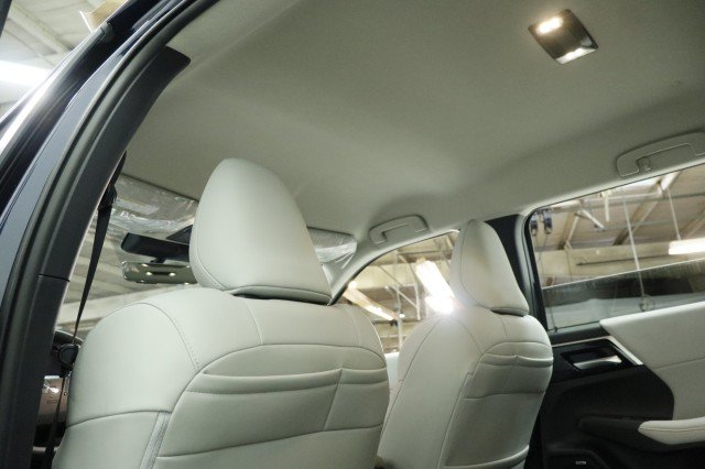 New 2026 Mitsubishi Outlander SE FWD image 22
