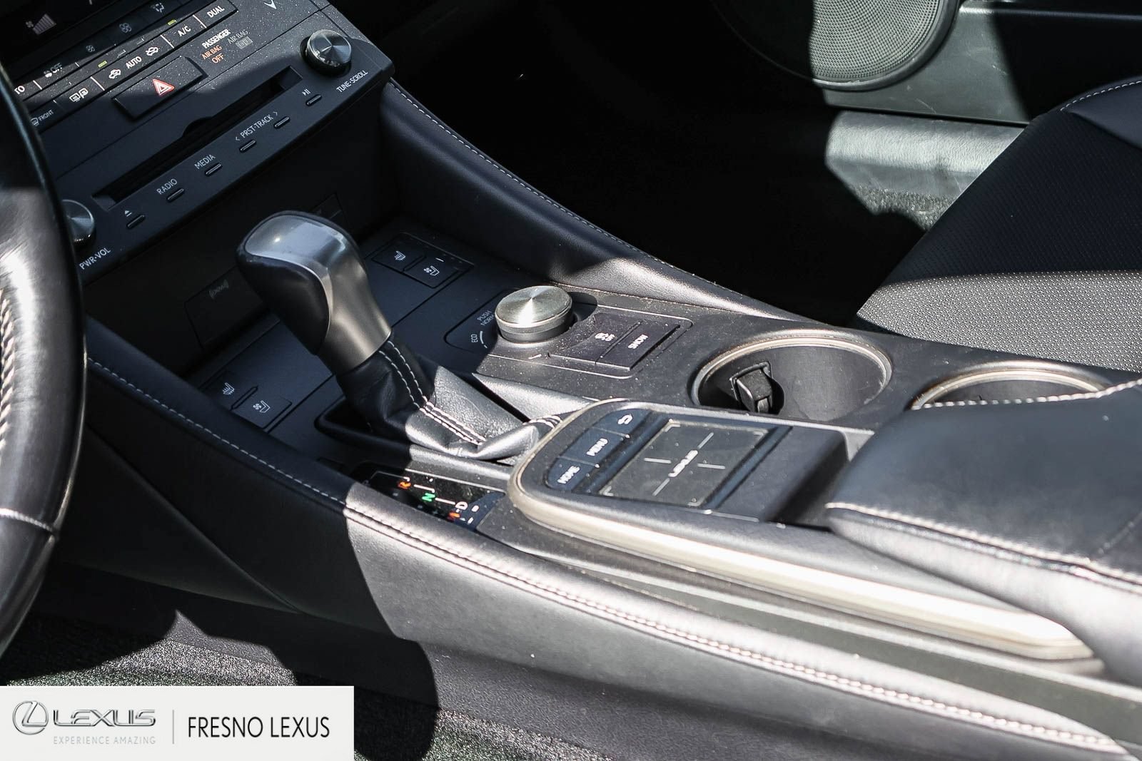 Used 2016 Lexus RC 350 w/ Navigation System Package RWD image 20