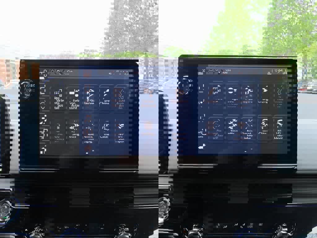 New 2026 Honda Prologue Touring image 21