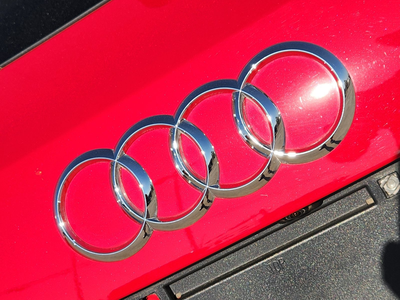Used 2023 Audi Q3 2.0T Premium Plus w/ Premium Plus Package AWD/4WD image 9